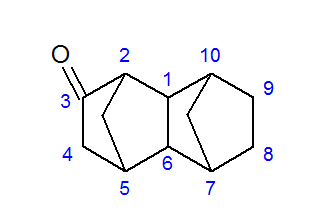 TCD chemicals