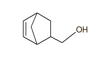 5-norbornene-2-substitued chemicals